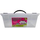 Container Plástico Plasnew nº02 12,4 litros