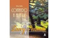 Contando a Arte de Darcy Penteado