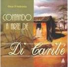 Contando a arte de di caribe