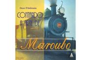 Contando A Arte De Maroubo