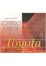 Contando a Arte de Toyota - NOOVHA AMERICA