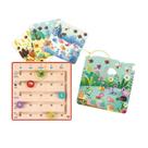 Contando os Bichinhos Brinquedo Educativo - Tooky Toy