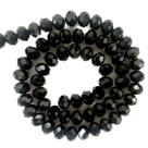 Contas de Cristal 8mm Vidro para Guias e Artesanatos