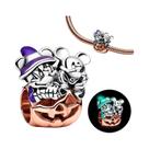 Contas De Prata 925 Do Rei Leão Simba Deadpool Wolverine Para Pulseiras Originais DIY Presentes De