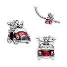 Contas De Prata Rei Leão Simba Deadpool Wolverine Para Pulseiras Pandora, Joias DIY, Presentes