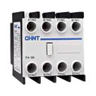 Contato Auxiliar 1NF F4-04 Chint