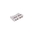 Contato p/ Disjuntor Motor 2.5A UPV2 - UP Electronic Contato p/ Disjuntor Motor 2.5A UPV2 - UP Electronic