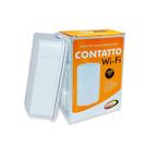 Contato Wi-Fi Connect Smart PPA Com Aplicativo