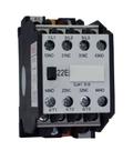 Contator 12A Bobina 220Vca - 2NA+2NF - Sibratec