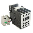 Contator 220V 40A Weg Tripolar 1NA 1NF CWM40-11-30V26