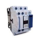Contator 220VCA 10A Auxiliar Weg CAWB 2NA 3NF CAWB 23 00D23