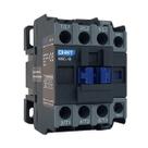 Contator 230V 1NA+1NF 18A 50/60Hz NXC-18 Chint