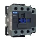 Contator 230V 1NA+1NF 25A 50/60Hz NXC-25 Chint