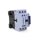 Contator 24Vca 32A Weg Tripolar 1NA 1NF CWB32-11-30D02