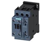 Contator 32A - 110V - SIEMENS