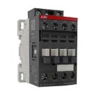 Contator 3NA 690V/220VDC 6kV 25A AF09-30-10-13 ABB