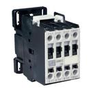 Contator 3P 12A 220V 1NA CWM12-10-30 V26 WEG