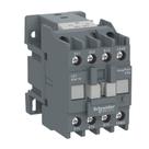 Contator 3P 12A 220V 1NA TESYS E LC1E1210M7 SCHNEIDER