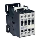 Contator 3P 9A 220V 1NA CWM9-10-30 V26 WEG