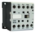 Contator 9a 110vca Cjx2-k09 Mini Tripolar 1na Jng