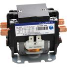 Contator AC genérico Heavy Duty 40A 24V Bobina 2 pólos 40Amp