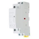 Contator AC Keenso 2P 20A 24V 220V/230V 50/60Hz Contator AC Keenso 2P 20A 24V 220V/230V 50/60Hz