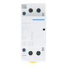 Contator AC Yanmis 2P (1NO + 1NC) 40A/18A 220V/230V 245g