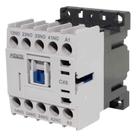 Contator Auxiliar 110V 3NA+1NF 60Hz Metaltex Contator Auxiliar 110V 3NA+1NF 60Hz Metaltex