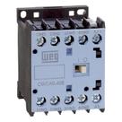 Contator Auxiliar 220V 50/60Hz 2NA+2NF WEG