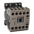 Contator AuxÍliar 220Vca Metaltex