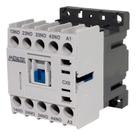 Contator Auxiliar 2NA+2NF 110VCA Metaltex