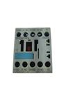 Contator Auxiliar 3rh1131-1ag10 127v 6a 3na + 1 Nf - Siemens