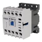 Contator Auxiliar 4NA 220Vca Metaltex