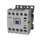 Contator Auxiliar Frontal CX6-B0-31 16A 24VCC 3NA+1NF Metaltex