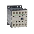 Contator Auxiliar K CA3KN22BD 24VCC 2NA+2NF Schneider Contator Auxiliar K CA3KN22BD 24VCC 2NA+2NF Schneider