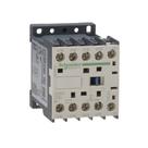 Contator Auxiliar K CA3KN22BD 24VCC 2NA+2NF Schneider Contator Auxiliar K CA3KN22BD 24VCC 2NA+2NF Schneider