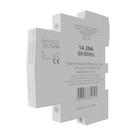 Contator Circuitos De Comando Auxiliar 2na 1a Din Bivolt LECT4200 Exatron