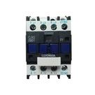 Contator cjx2 0901 nf 220v 60hz lukma