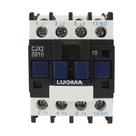 Contator cjx2 0910 na 60hz 127v lukma