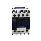 Contator cjx2-1210 127v 60hz lukma