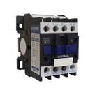 Contator cjx2 1810 24vac 60hz lukma