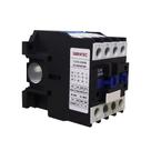 Contator Cjx2-25008 25a Tetrapolar 2na 2nf 110v 60hz