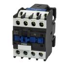 Contator cjx2-2510 (lc1d-2510) 127v lukma