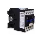 Contator cjx2-32008 32a tetrapolar 2na+2nf 110v 60hz stark