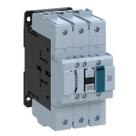 Contator cwb125-11-30e65 110-255v 50/60hz-dc weg