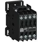 Contator Cwl18-10-30d23 220v 50/60 Hz Weg