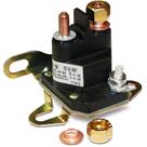 Contator DC Trombetta 12V, peça plástica nº 852-1251-210-50