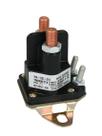 Contator DC Trombetta 784-1221-210 12V de alto desempenho
