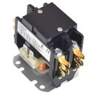 Contator de ar condicionado CGele 30A 120V Bobina 2 Pólos