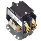 Contator de ar condicionado CGele 30A 240V Bobina 2 Pólos